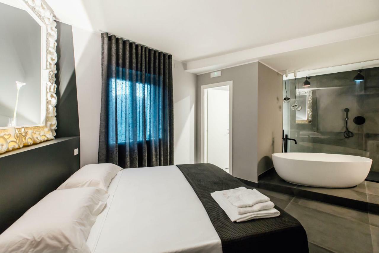 Suite 106 Васто Екстериор снимка