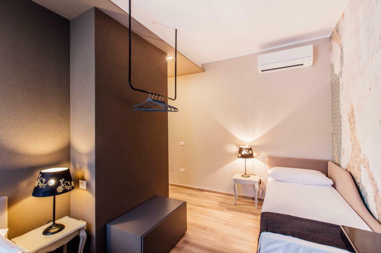 Suite 106 Васто Екстериор снимка