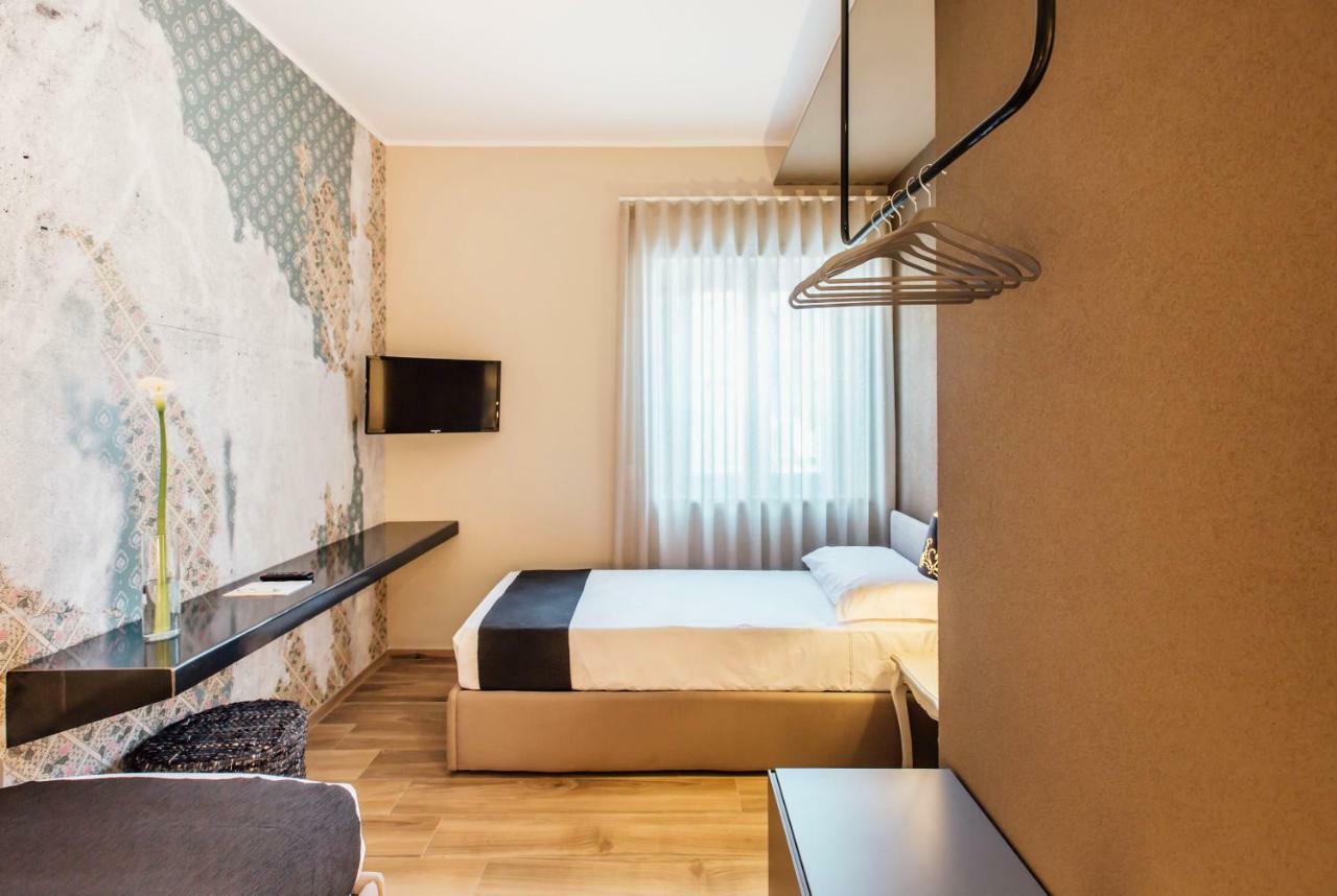 Suite 106 Васто Екстериор снимка