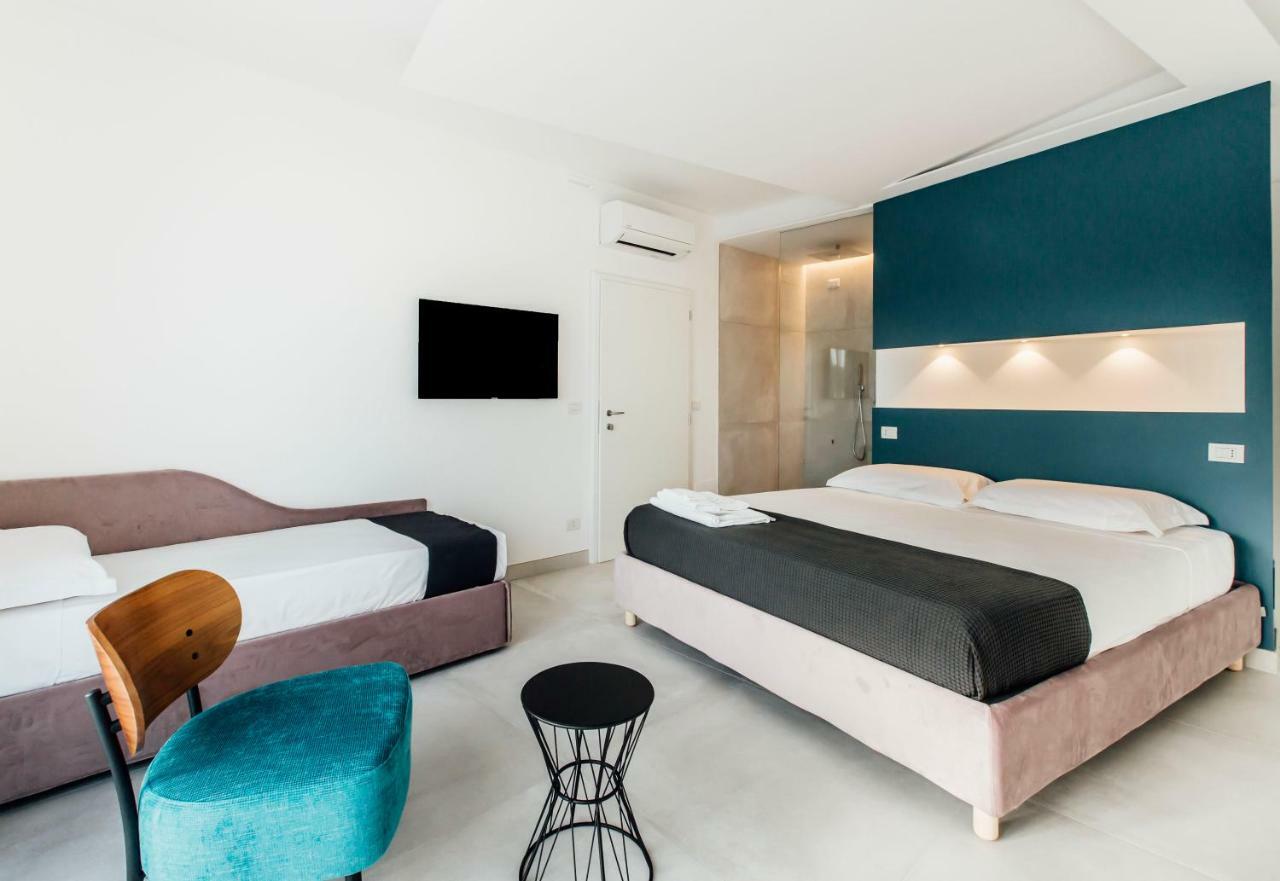 Suite 106 Васто Екстериор снимка