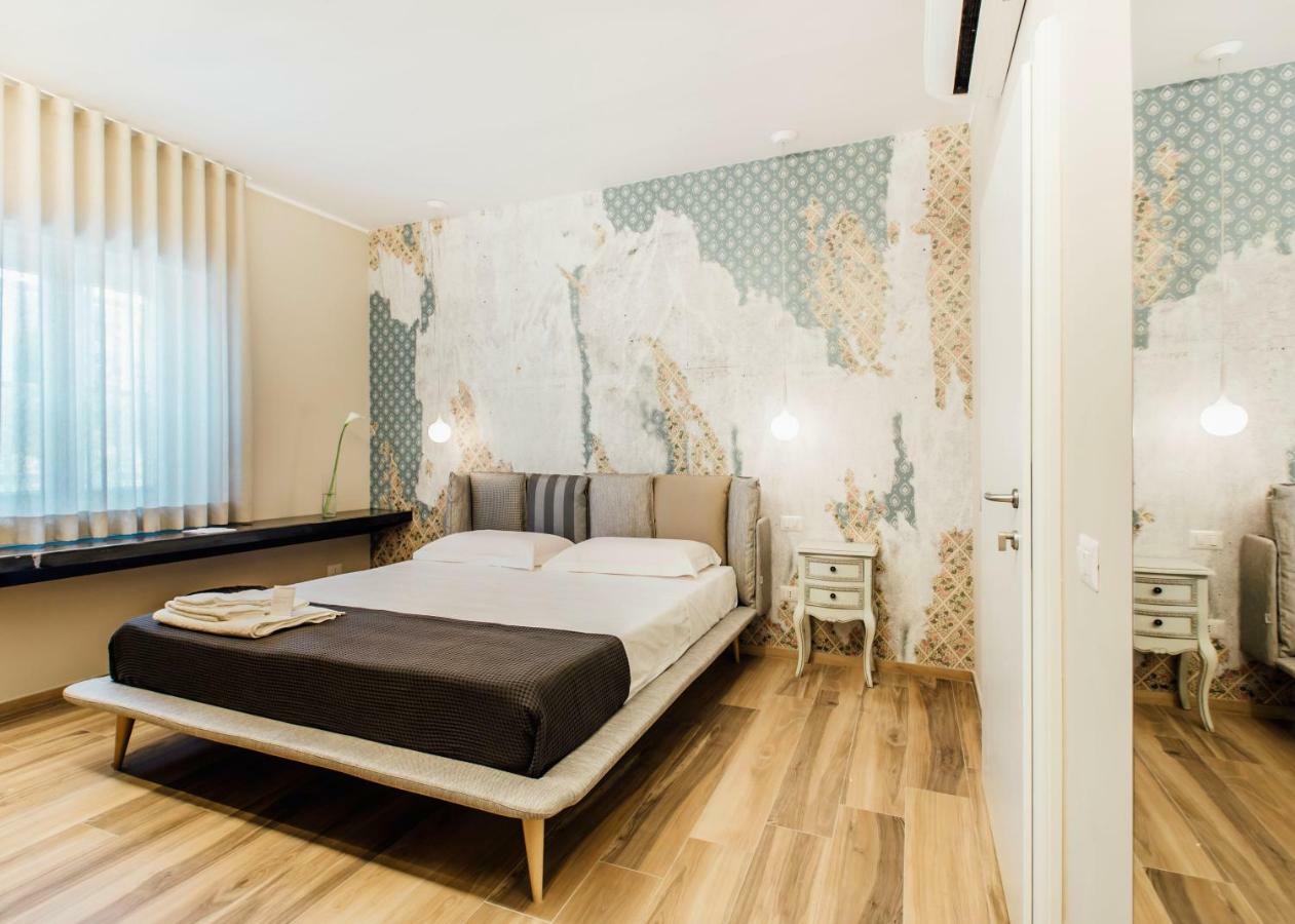 Suite 106 Васто Екстериор снимка